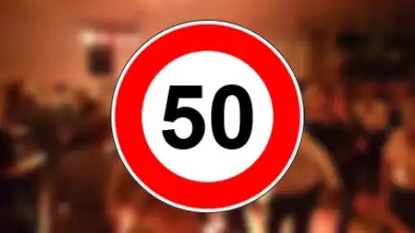 50e verjaardag