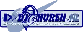 DjHuren.nl logo