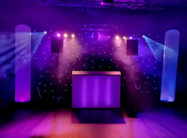exclusief drive-in-show