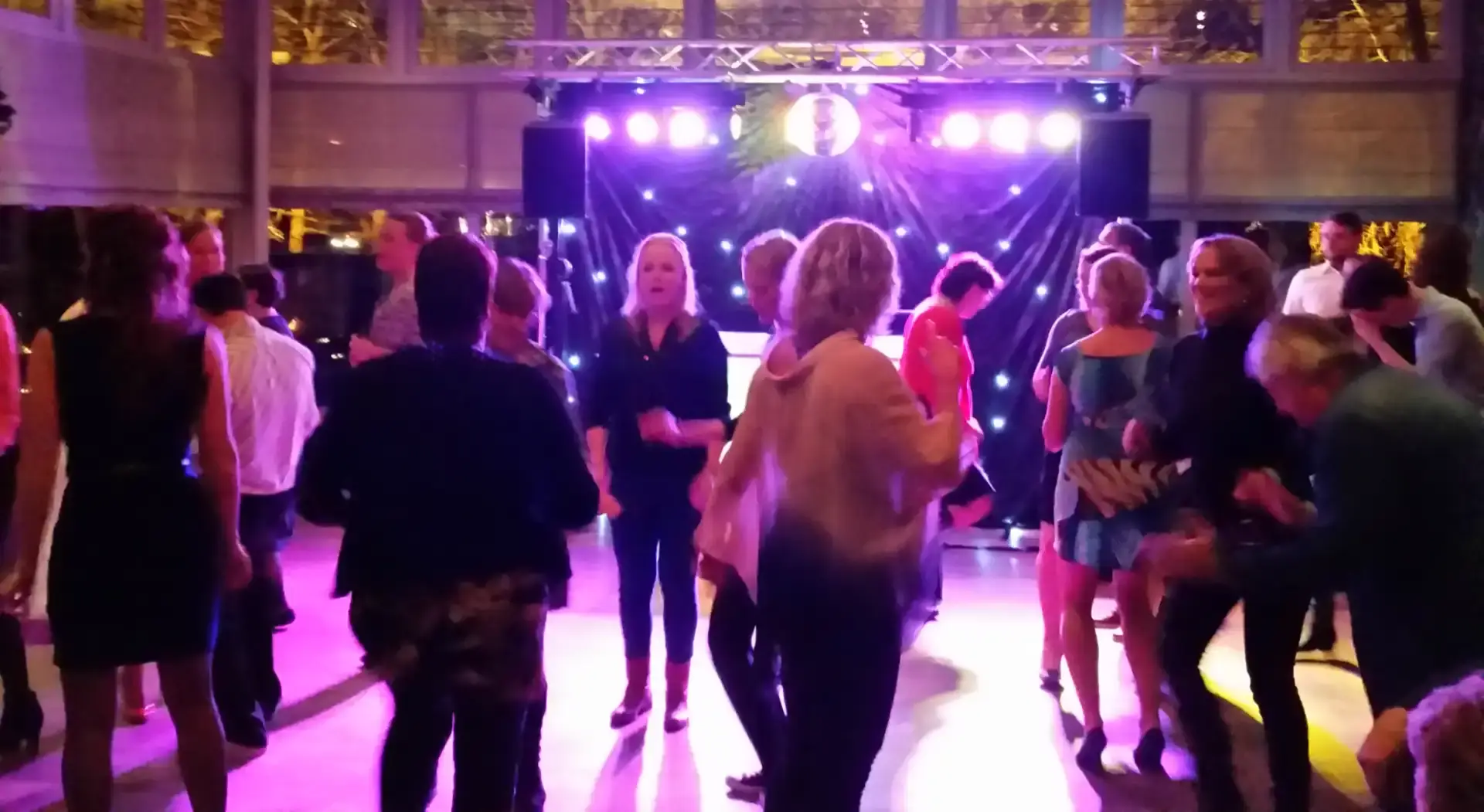 feest